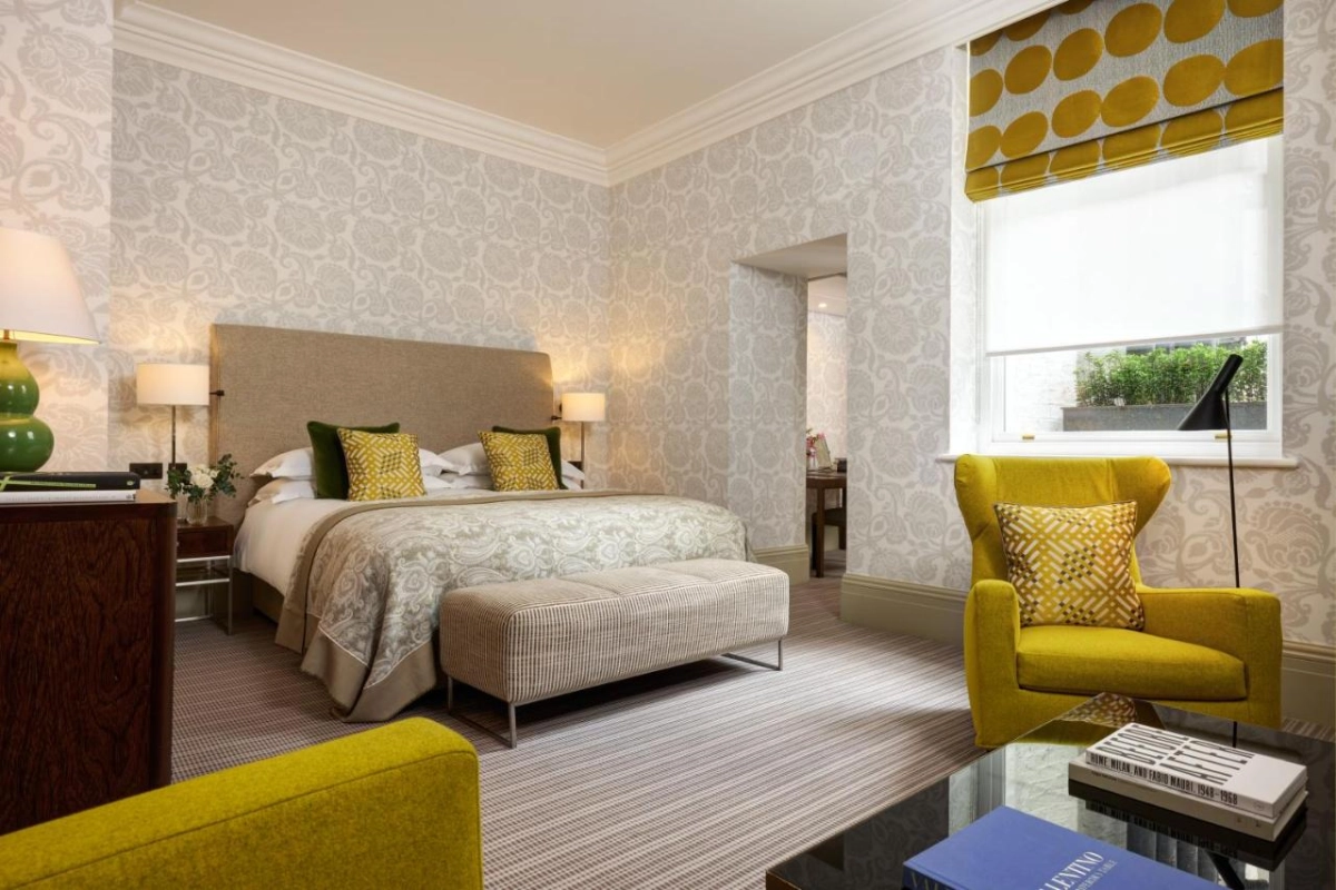 Brown's Hotel - Hotel Photo 14