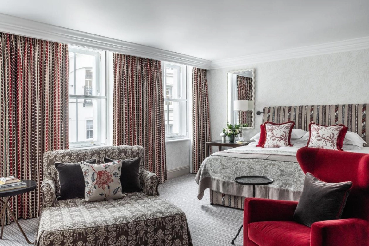 Brown's Hotel - Hotel Photo 15