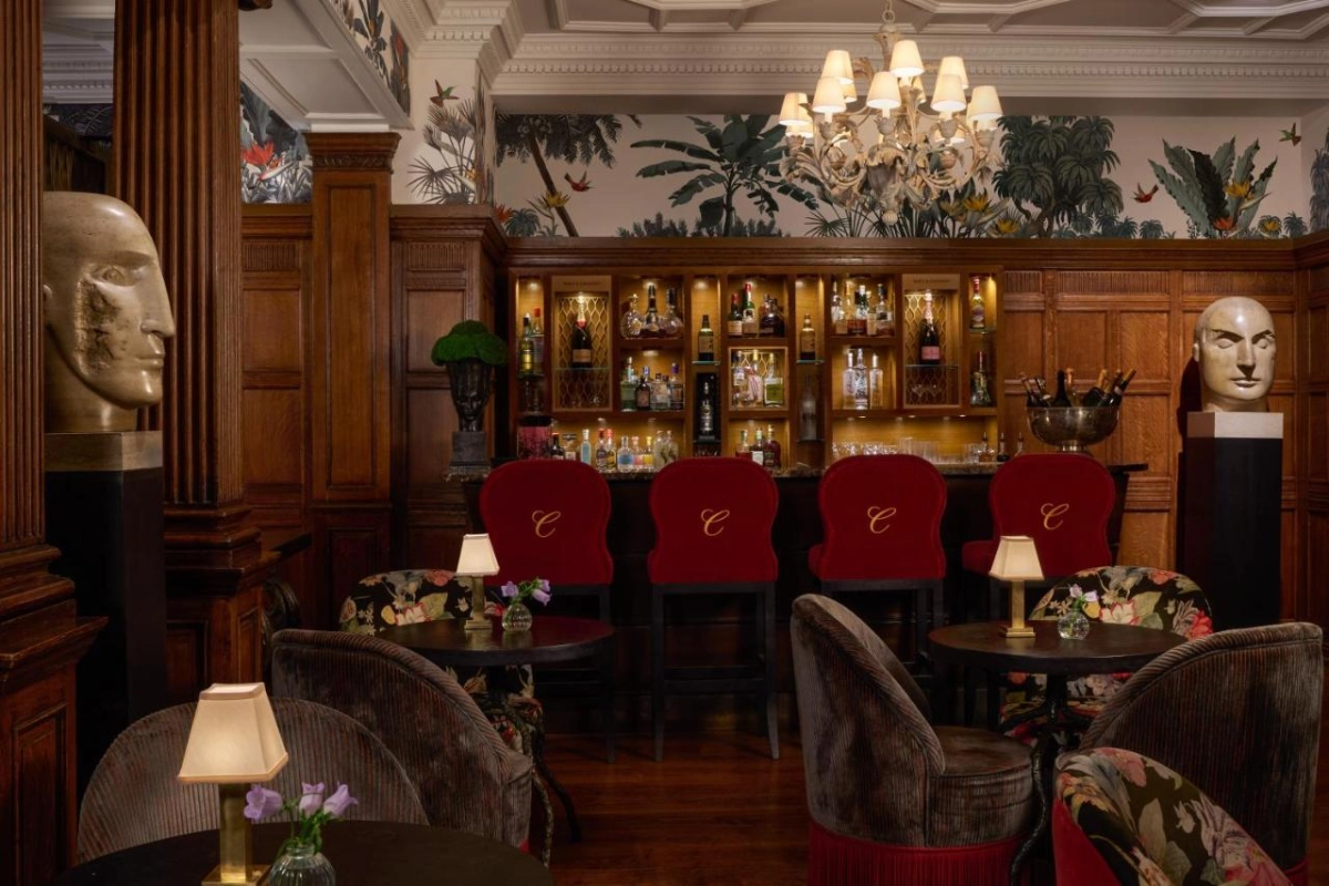 Brown's Hotel - Hotel Photo 16