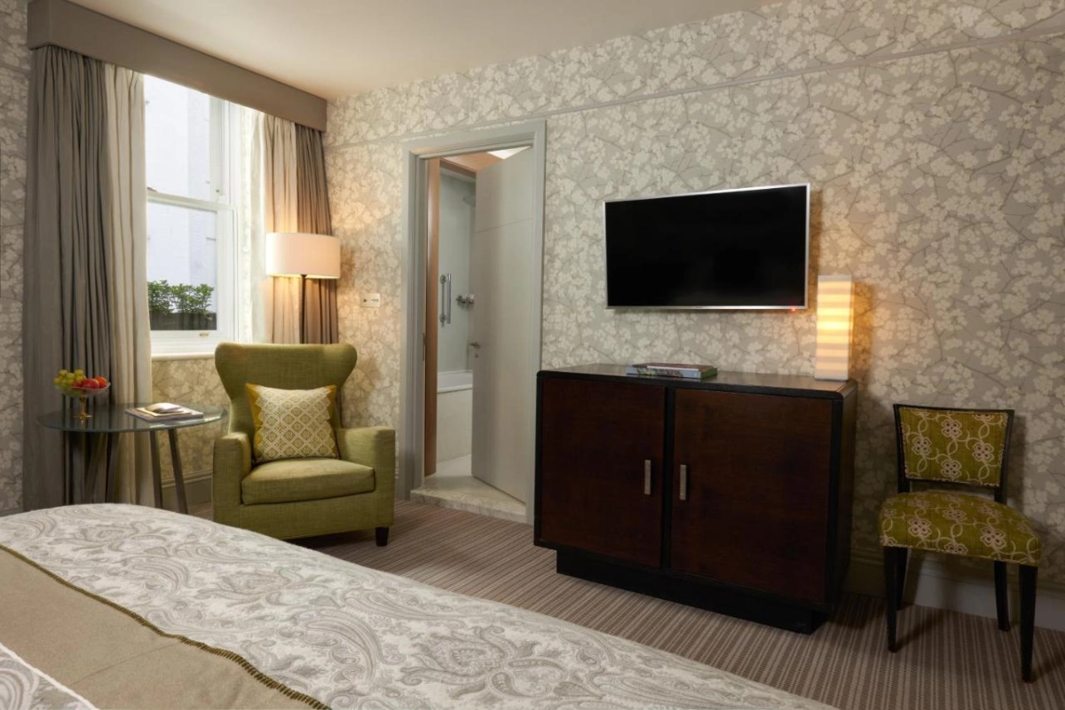 Brown's Hotel - Hotel Photo 19