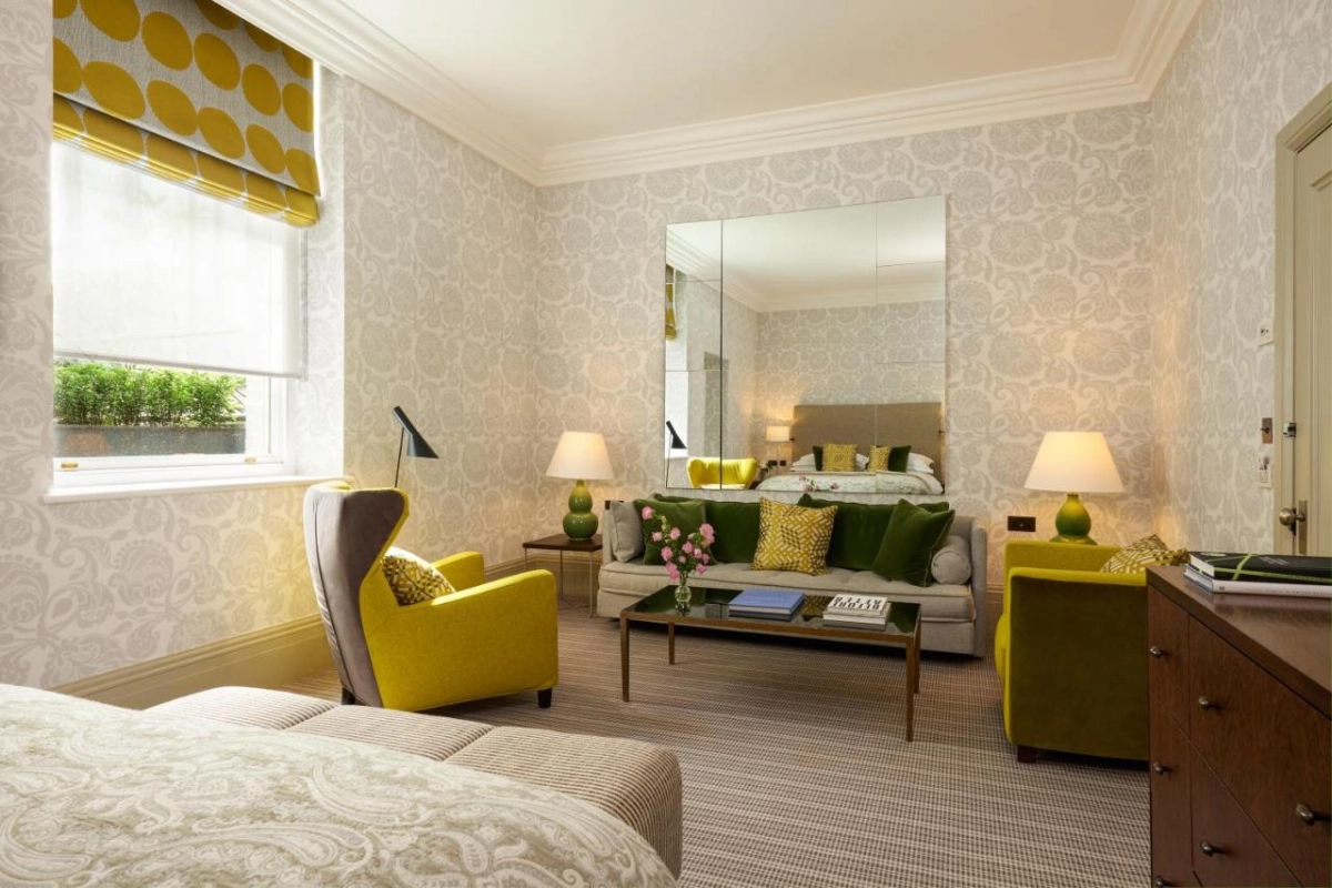 Brown's Hotel - Hotel Photo 22