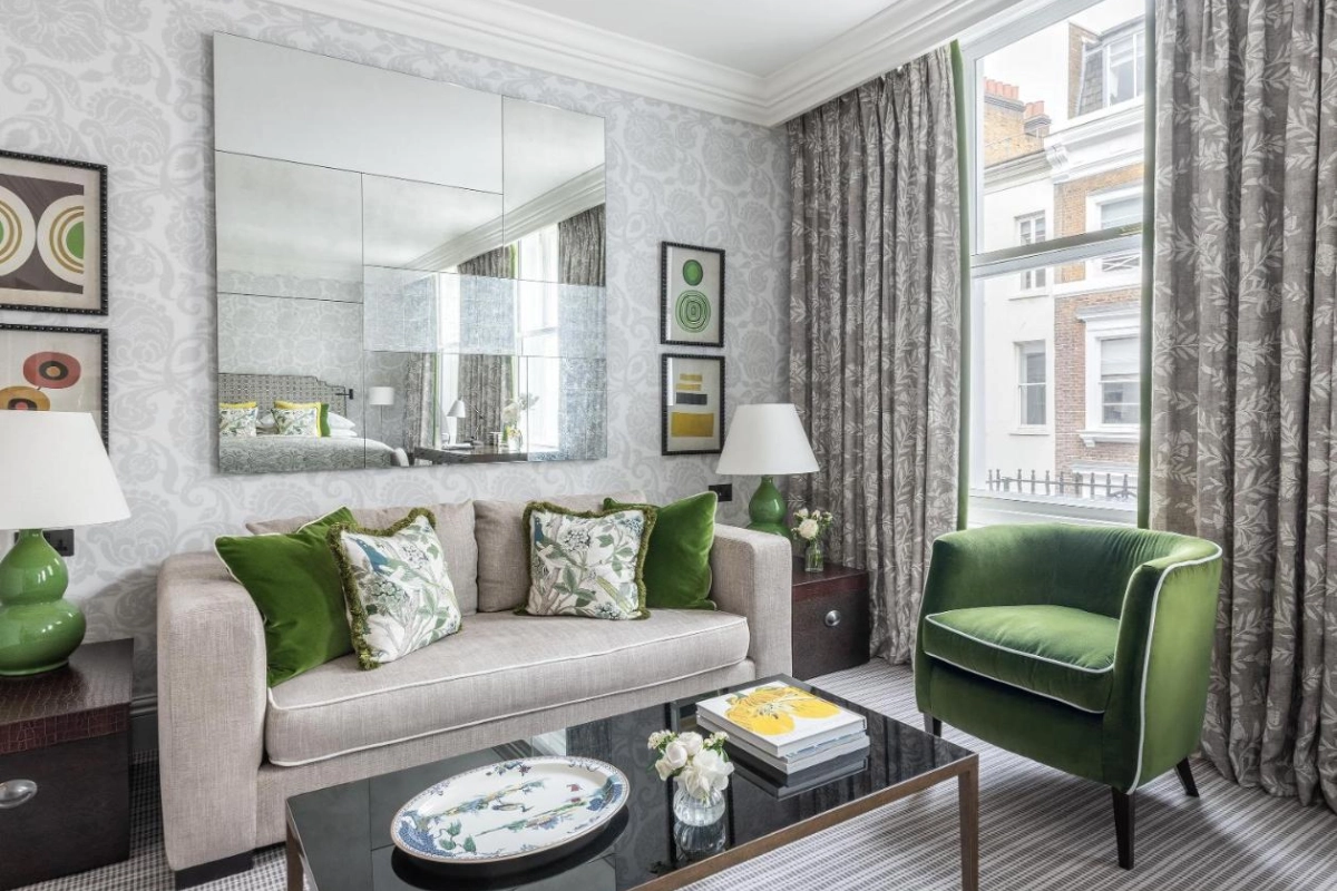 Brown's Hotel - Hotel Photo 23