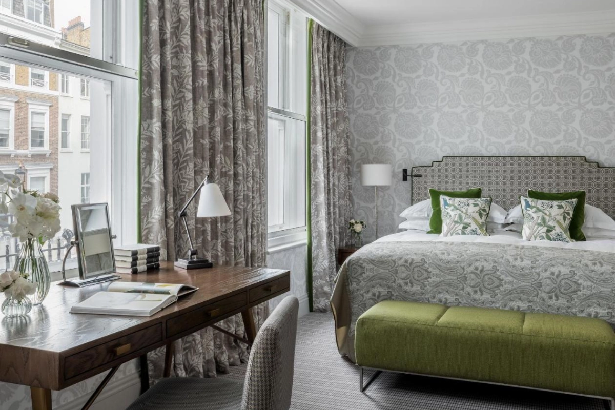 Brown's Hotel - Hotel Photo 24