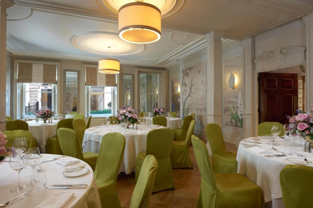 Brown's Hotel - Hotel Photo 25