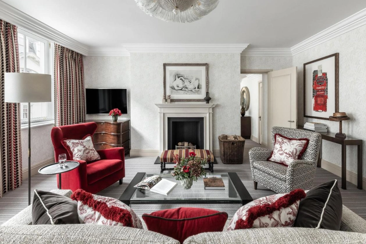 Brown's Hotel - Hotel Photo 28