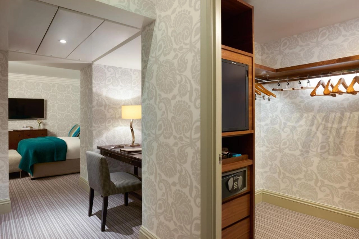 Brown's Hotel - Hotel Photo 29