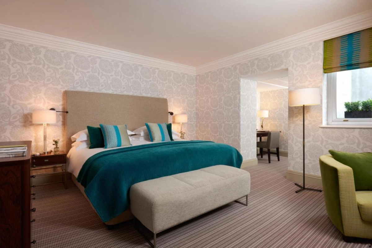 Brown's Hotel - Hotel Photo 30