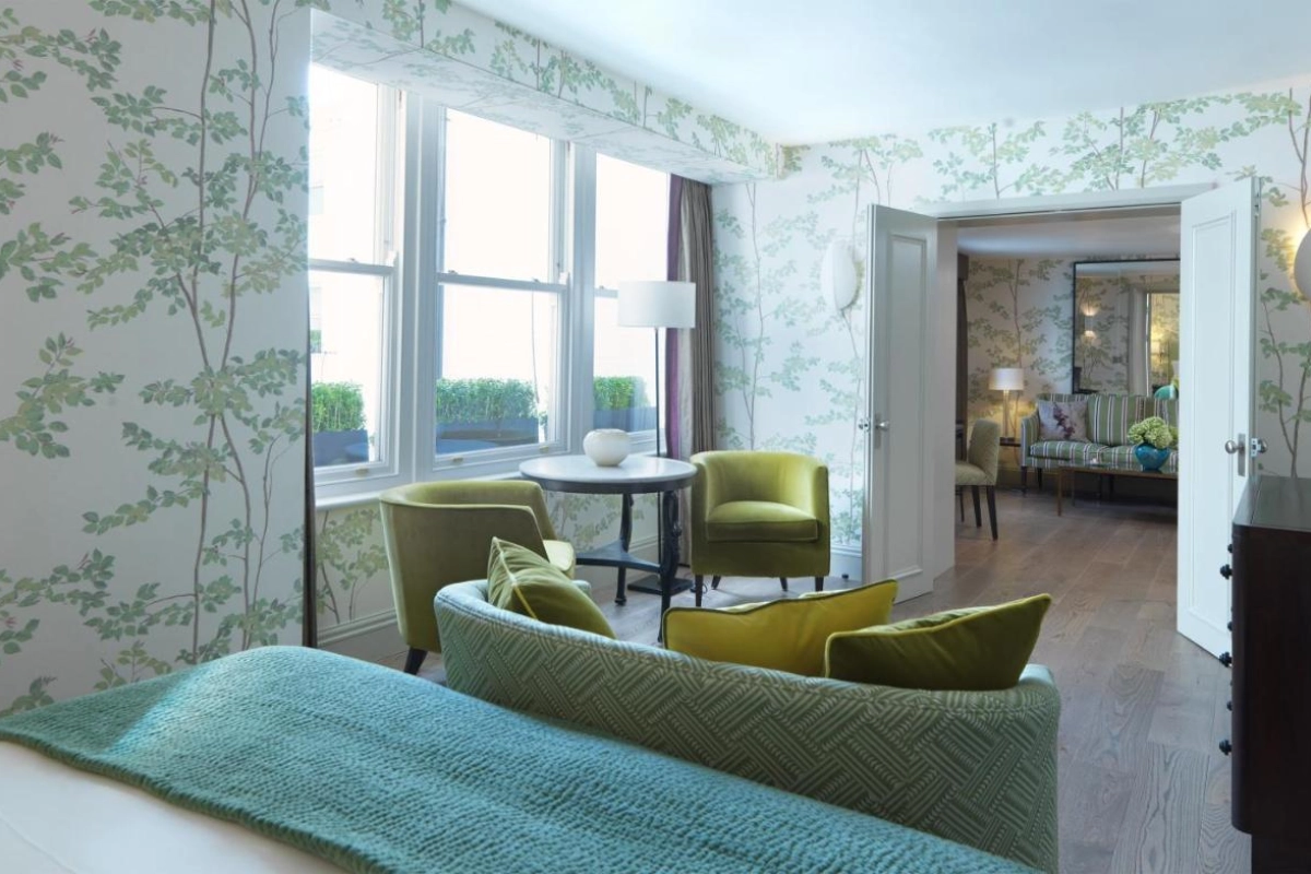 Brown's Hotel - Hotel Photo 31