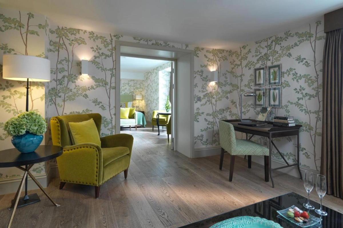 Brown's Hotel - Hotel Photo 33