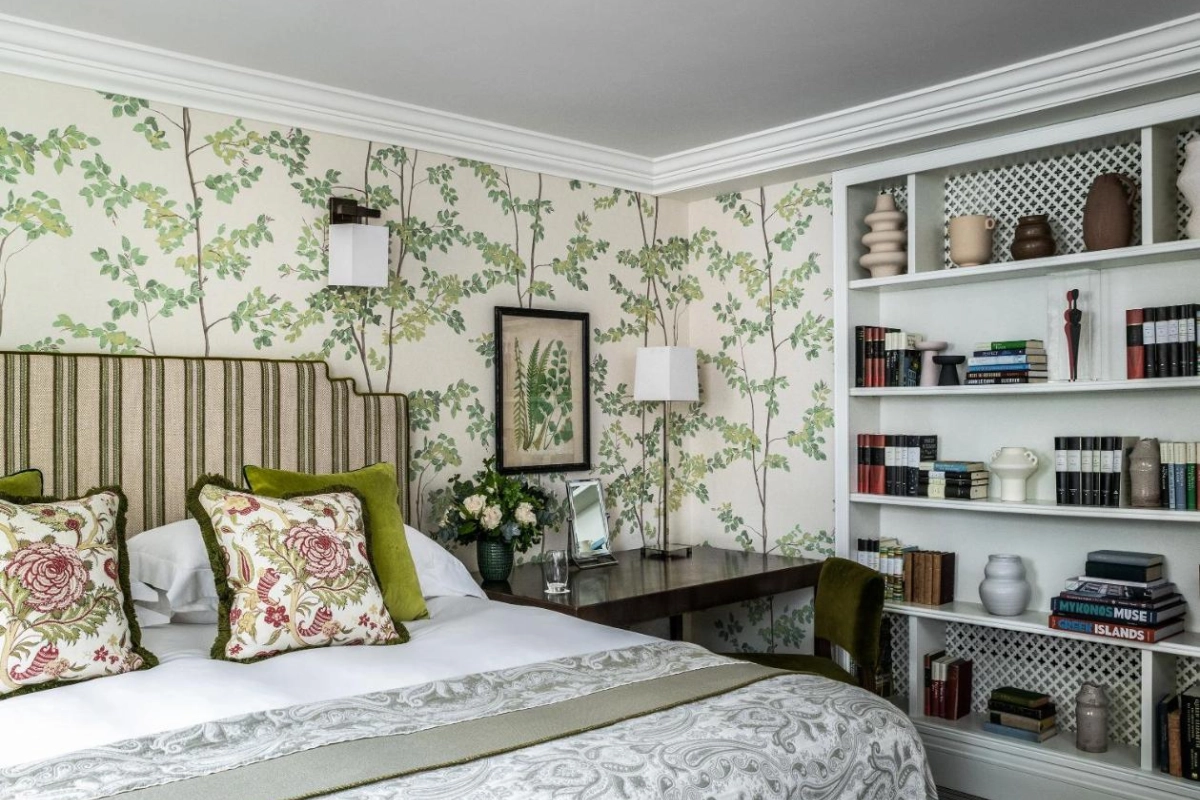 Brown's Hotel - Hotel Photo 37