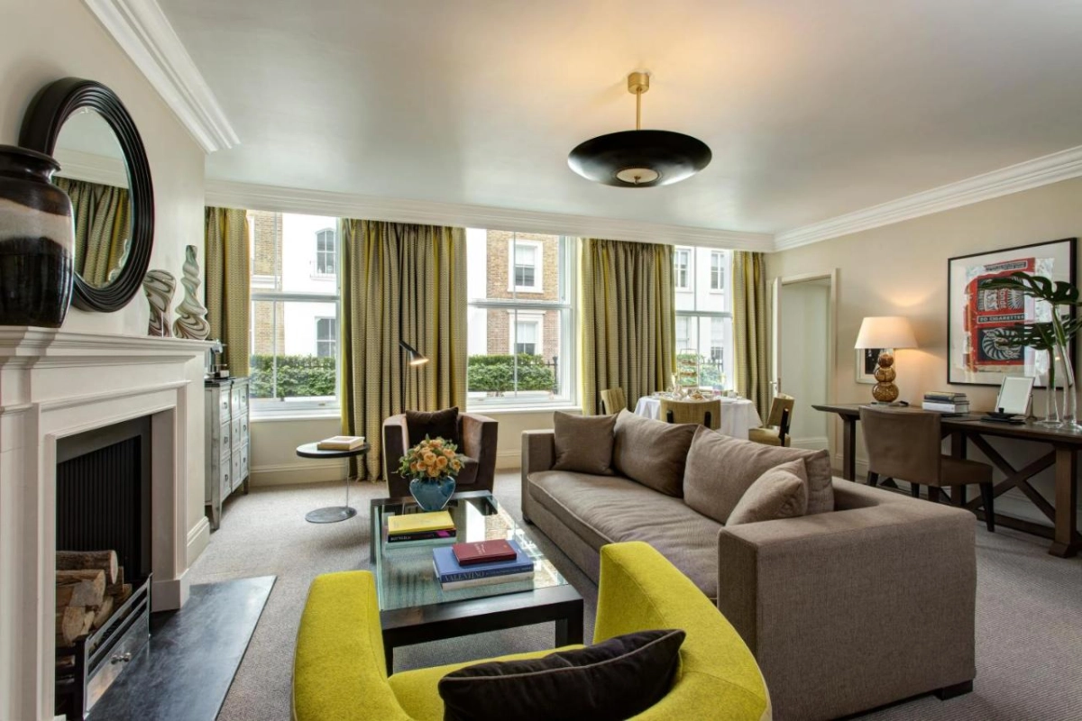 Brown's Hotel - Hotel Photo 41