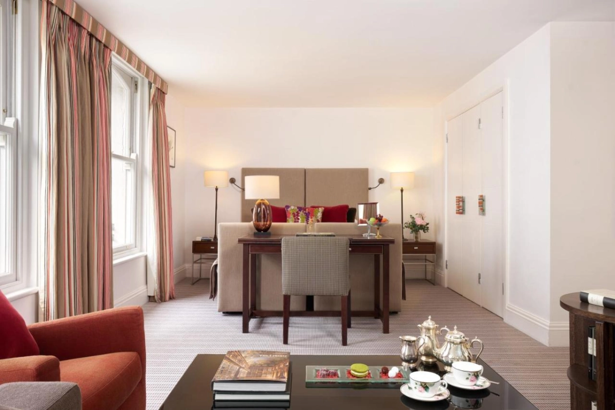 Brown's Hotel - Hotel Photo 43