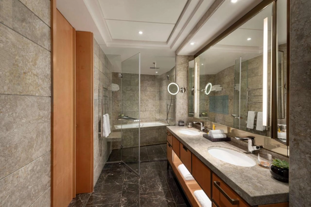 Shangri-La The Shard - Hotel Photo 7