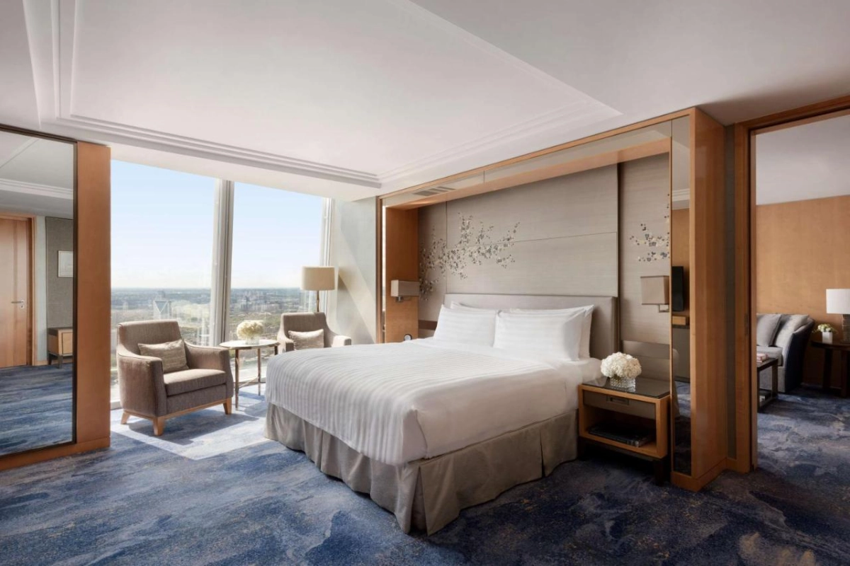 Shangri-La The Shard - Hotel Photo 16