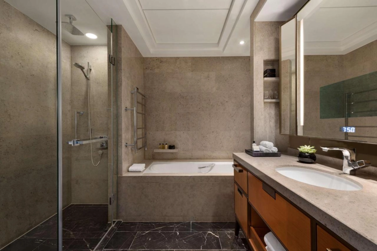 Shangri-La The Shard - Hotel Photo 18