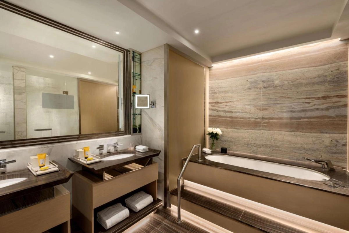 Shangri-La The Shard - Hotel Photo 24