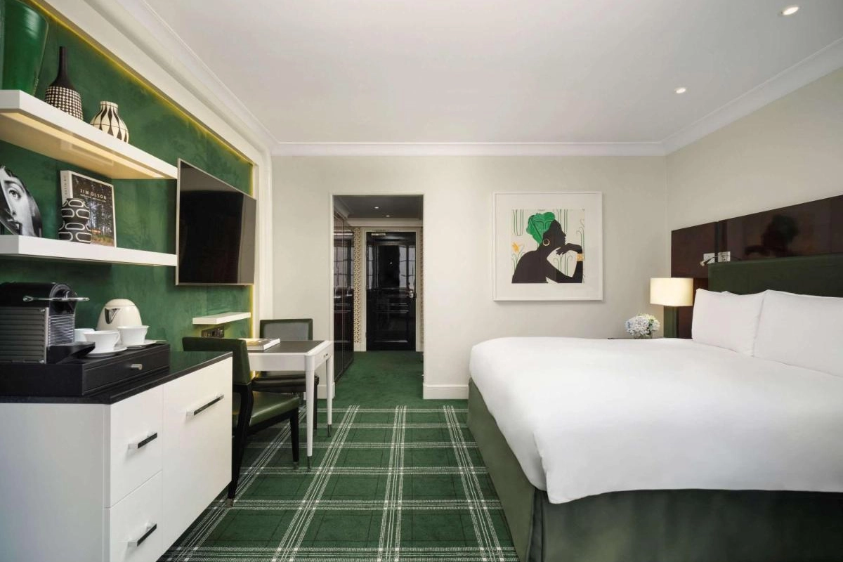 Sofitel London St James - Hotel Photo 3