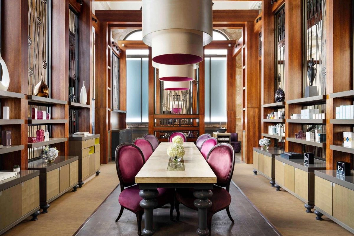 Sofitel London St James - Hotel Photo 5