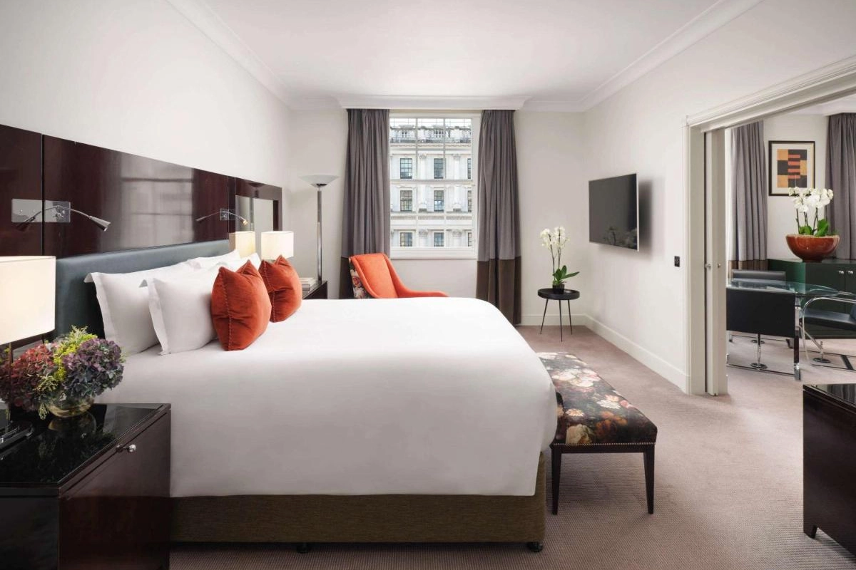 Sofitel London St James - Hotel Photo 7