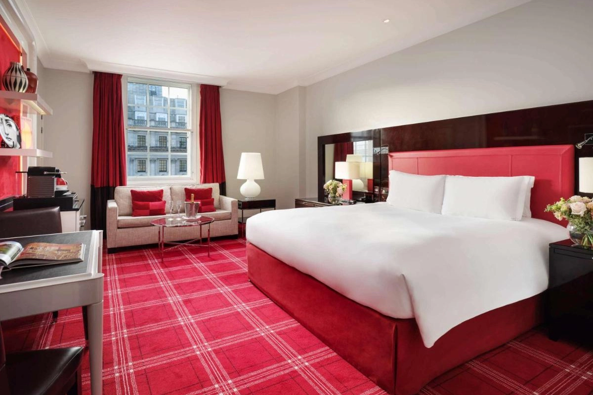 Sofitel London St James - Hotel Photo 8