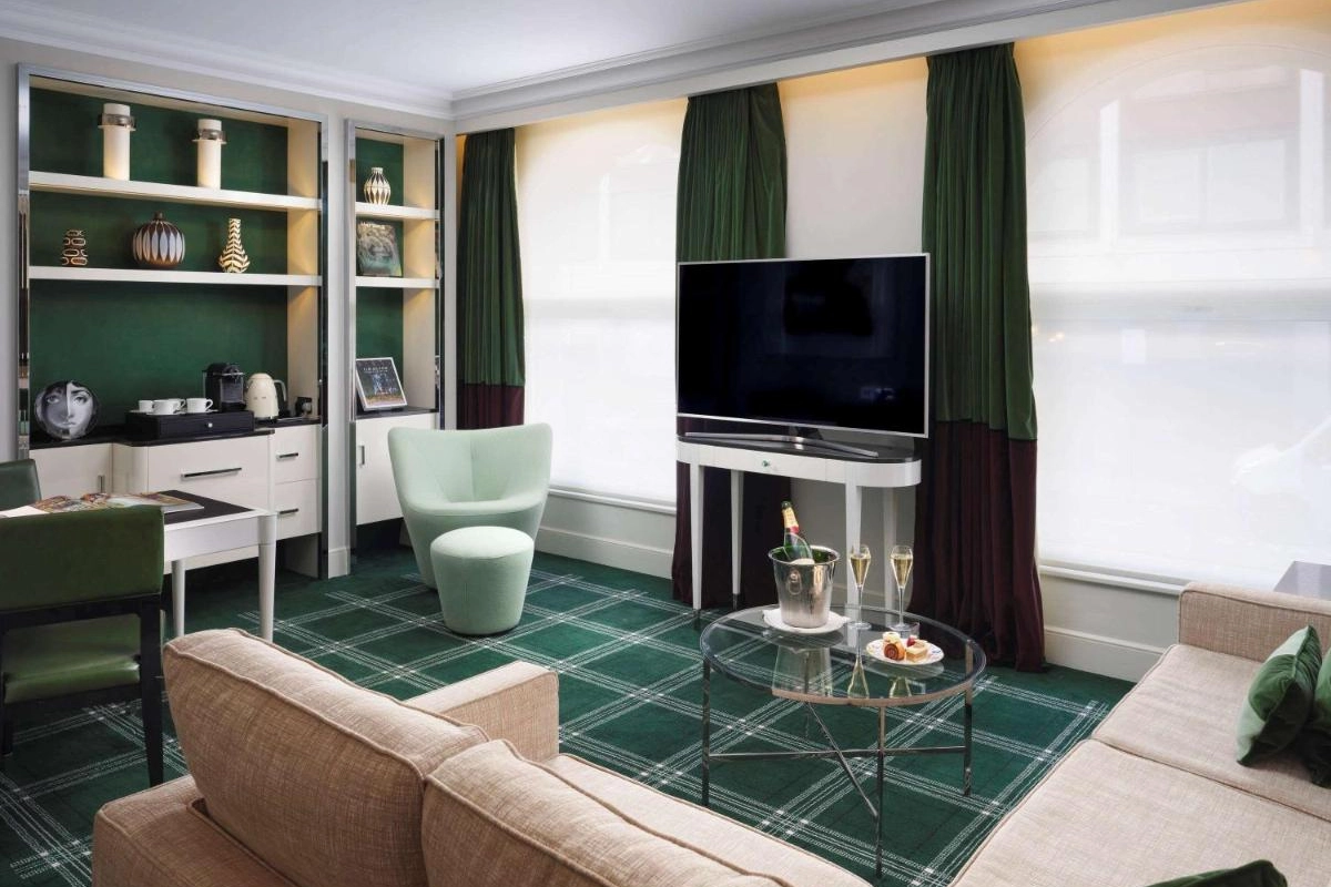 Sofitel London St James - Hotel Photo 10