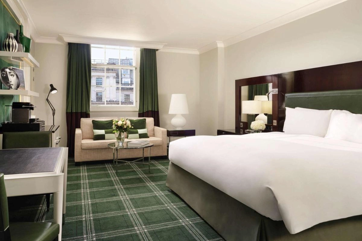 Sofitel London St James - Hotel Photo 11