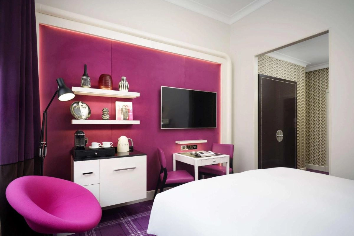 Sofitel London St James - Hotel Photo 13