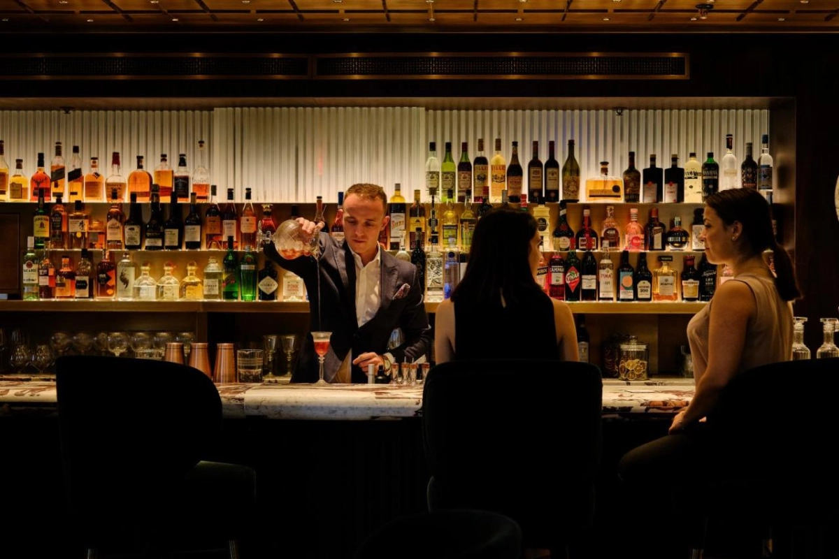 Sofitel London St James - Hotel Photo 14