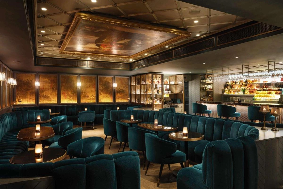 Sofitel London St James - Hotel Photo 15