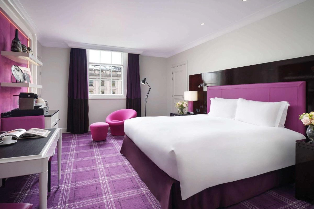 Sofitel London St James - Hotel Photo 16