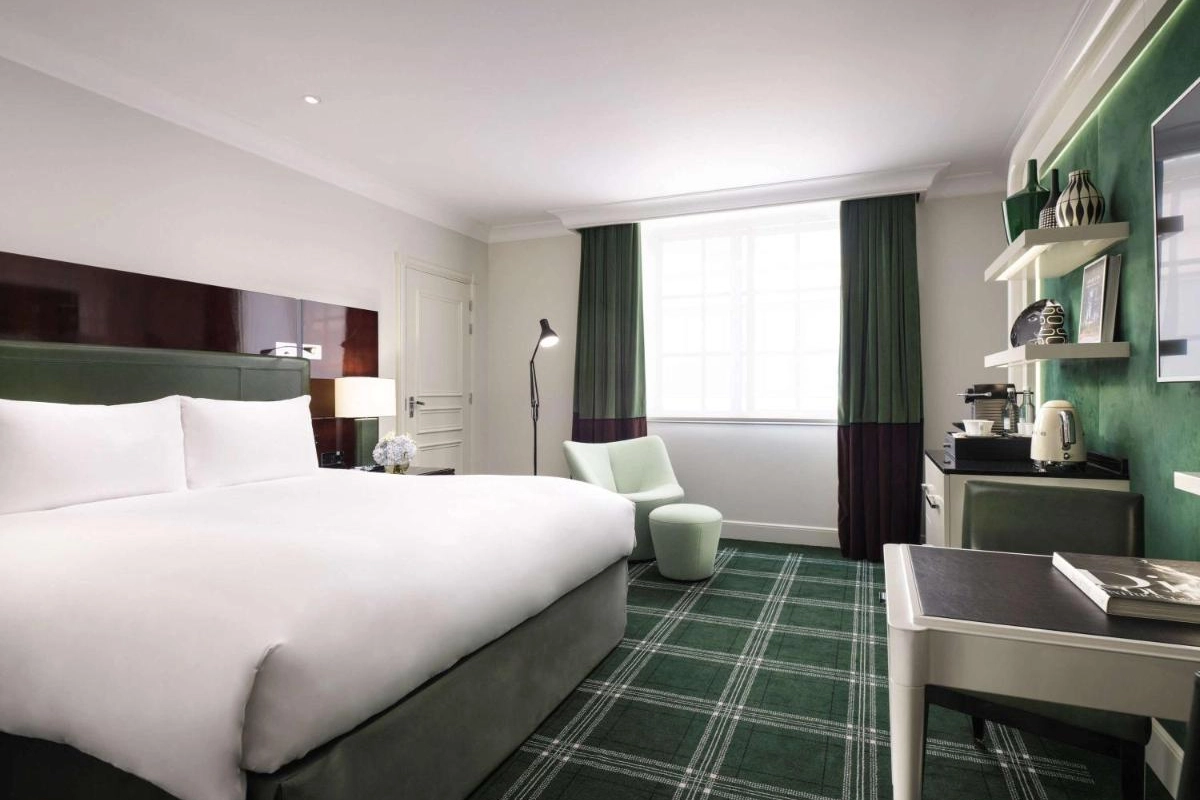 Sofitel London St James - Hotel Photo 17