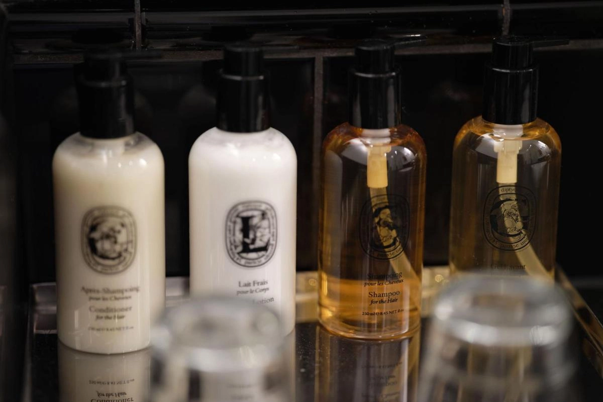 Sofitel London St James - Hotel Photo 18