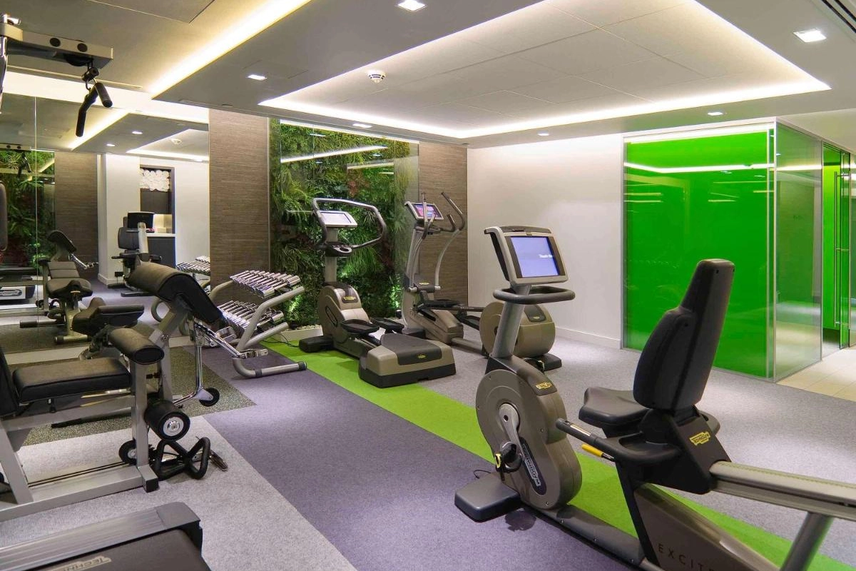 Sofitel London St James - Hotel Photo 22