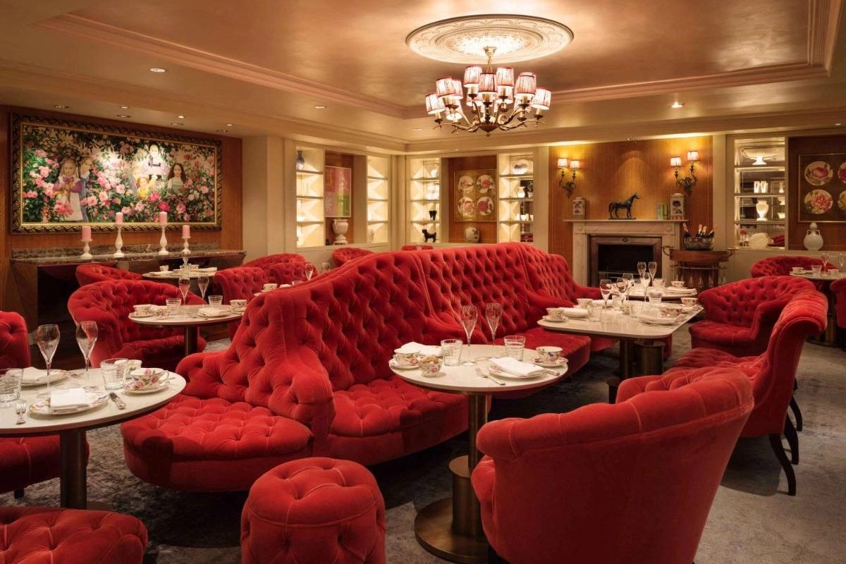 Sofitel London St James - Hotel Photo 25