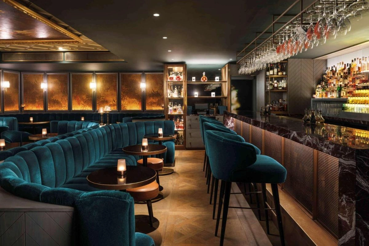 Sofitel London St James - Hotel Photo 26