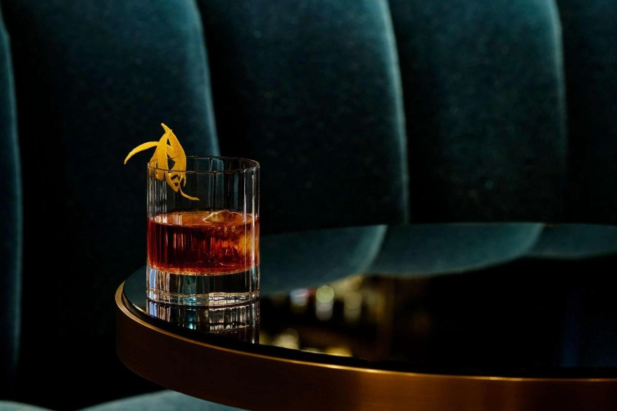 Sofitel London St James - Hotel Photo 27