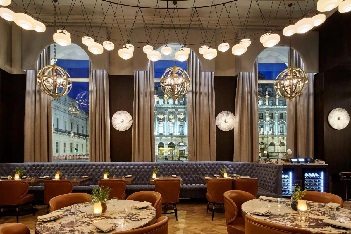 Sofitel London St James - Hotel Photo 28