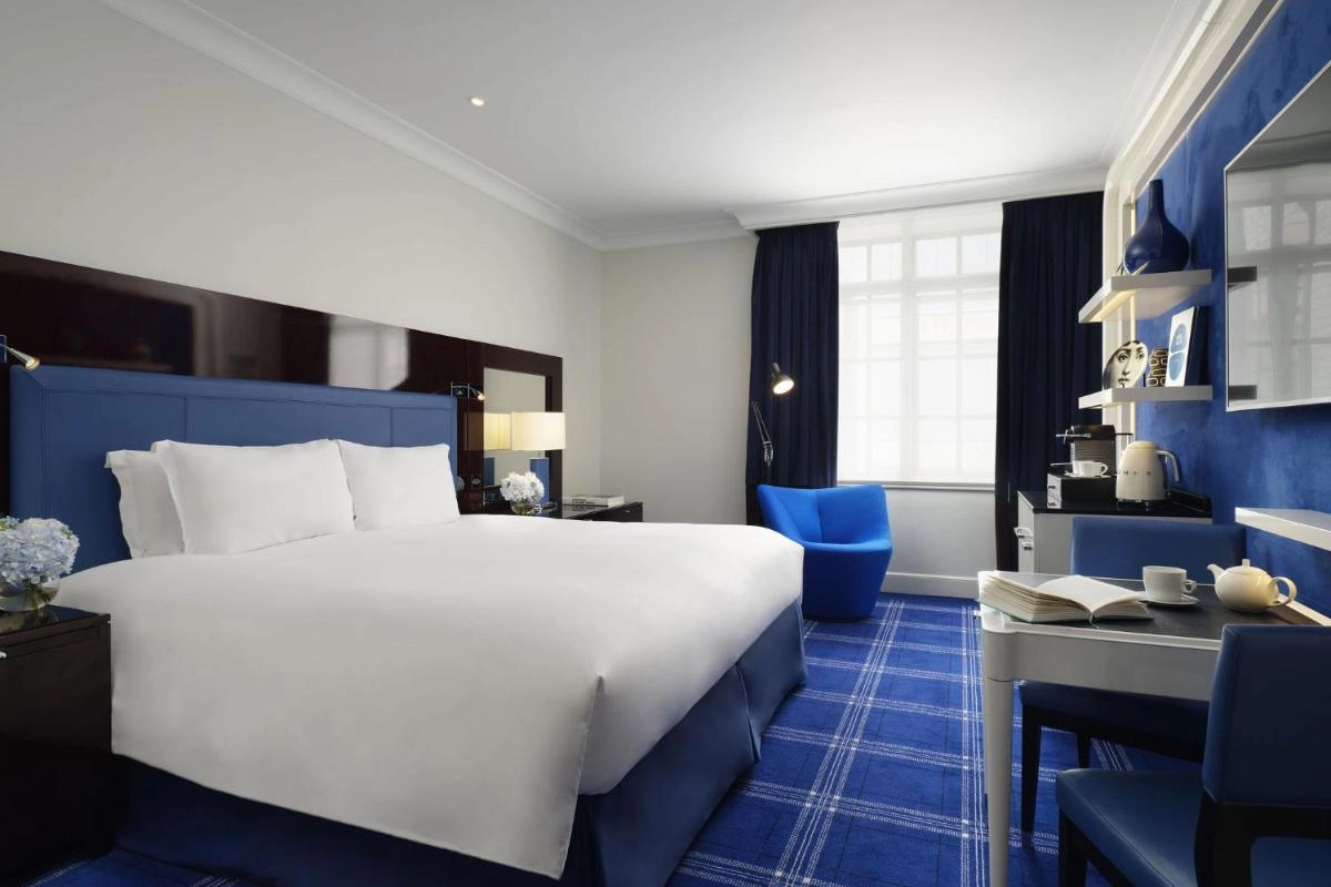 Sofitel London St James - Hotel Photo 29