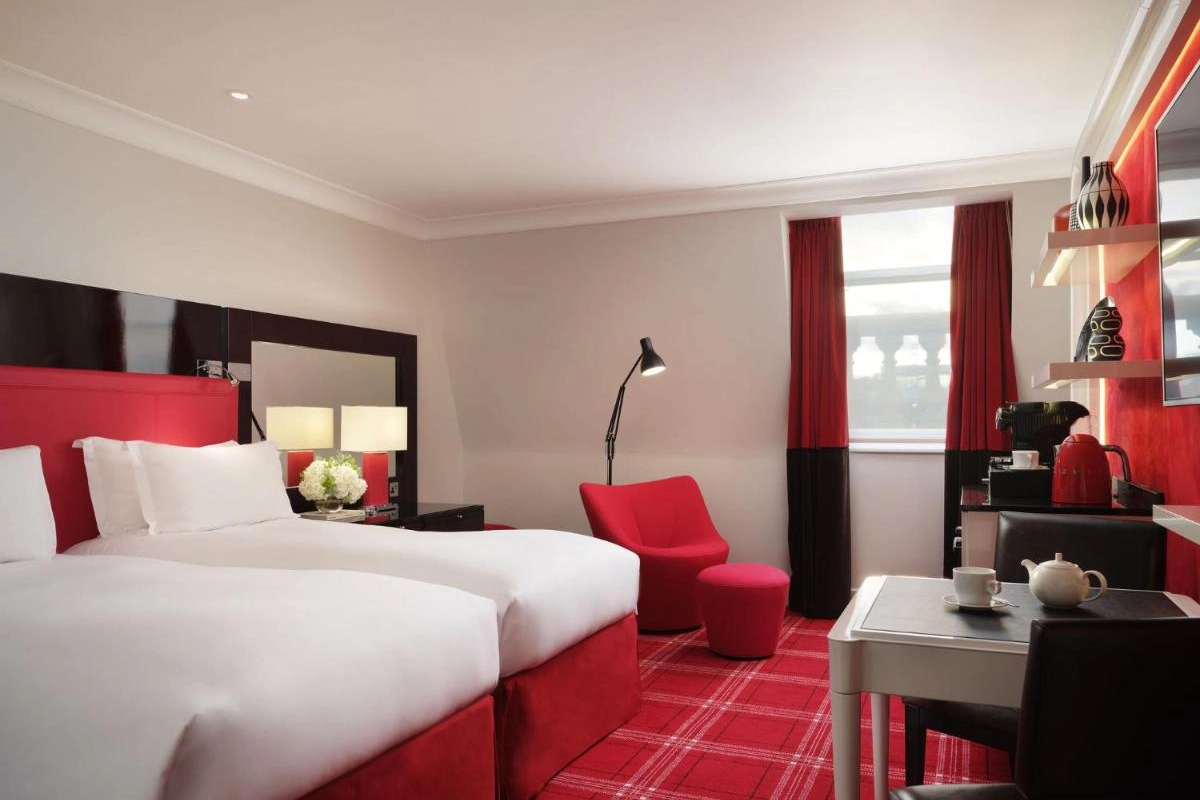 Sofitel London St James - Hotel Photo 30