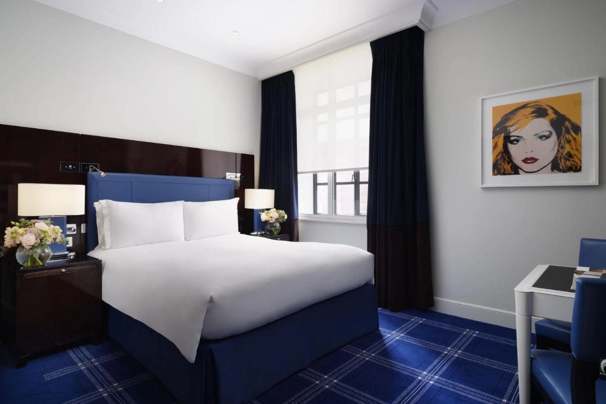 Sofitel London St James - Hotel Photo 31