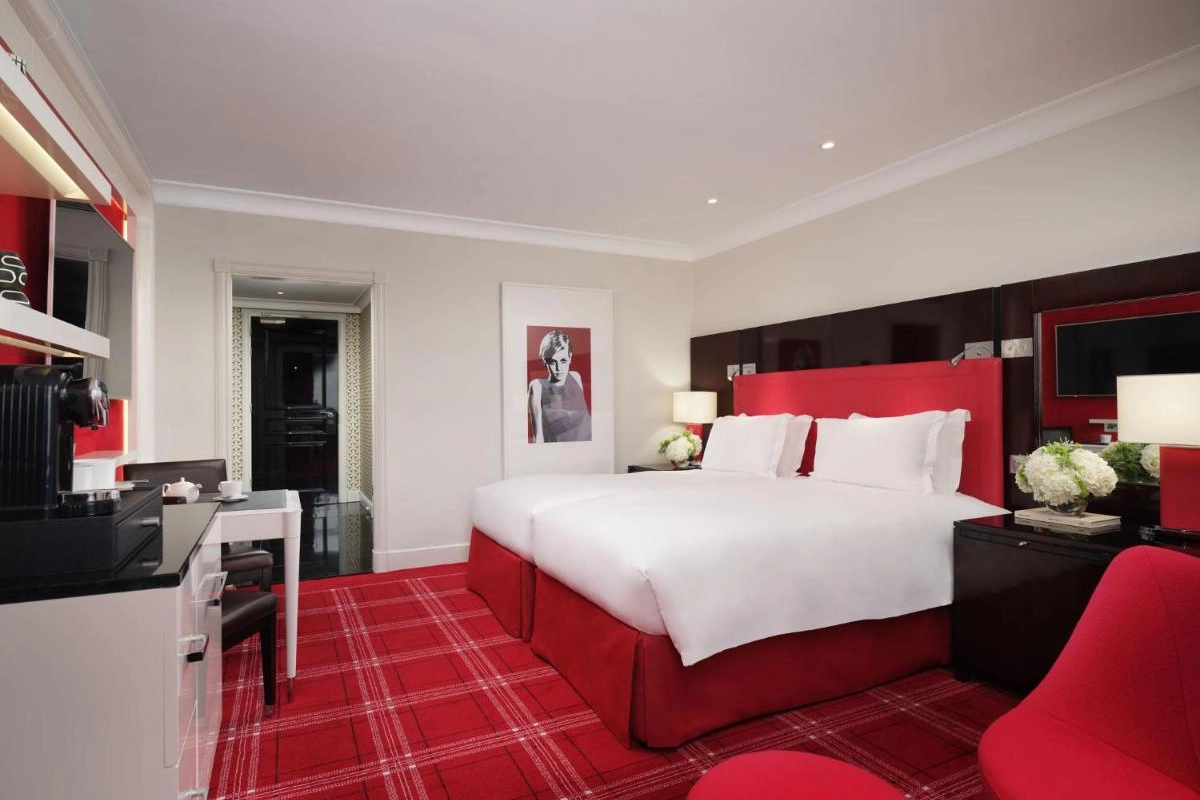 Sofitel London St James - Hotel Photo 32