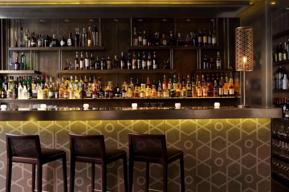 Taj 51 Buckingham Suites & Residences - Hotel Photo 19