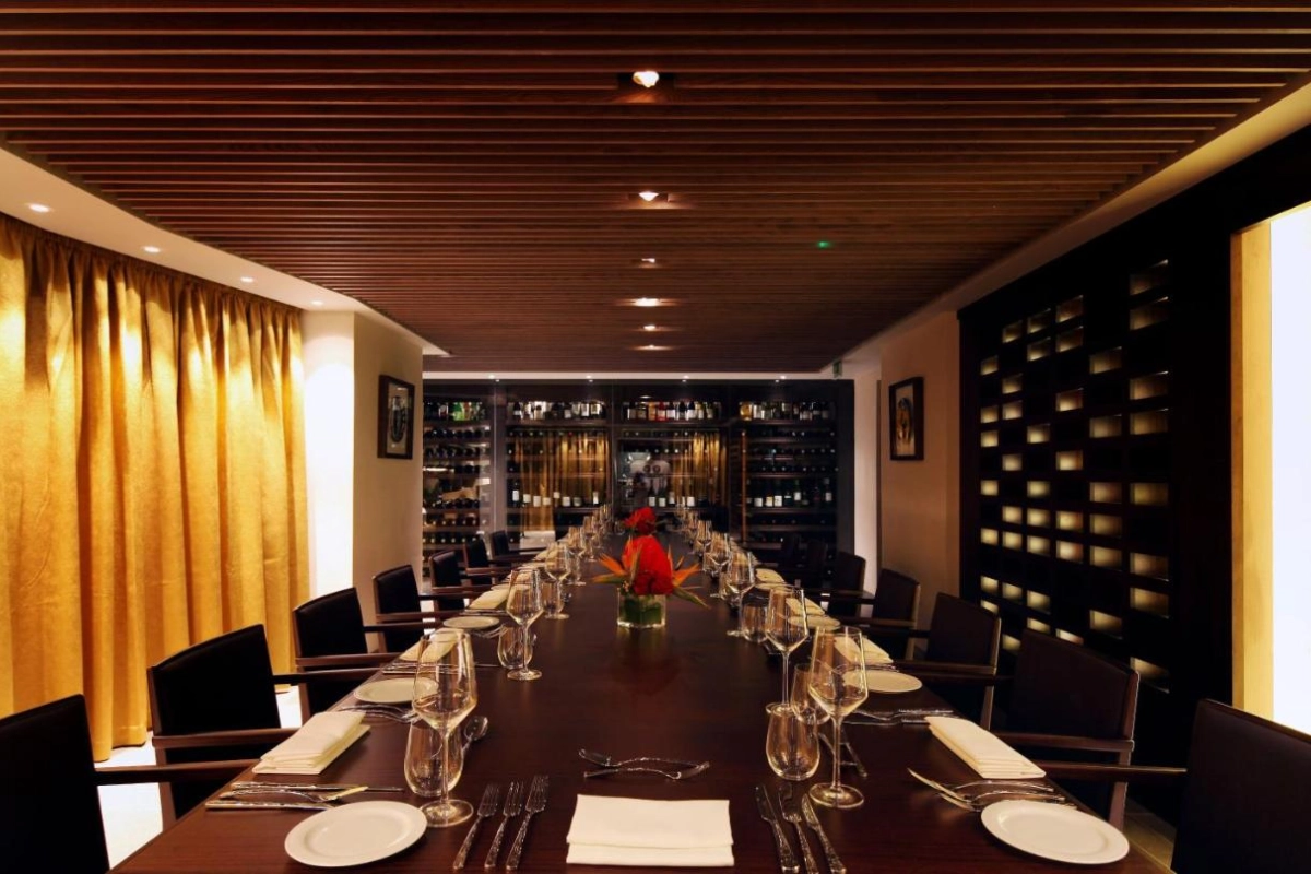 Taj 51 Buckingham Suites & Residences - Hotel Photo 20