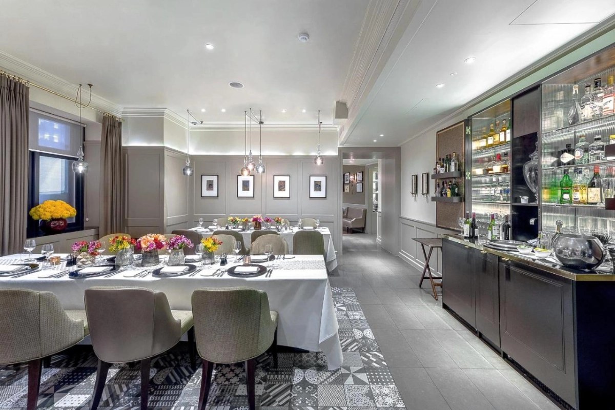 Taj 51 Buckingham Suites & Residences - Hotel Photo 24