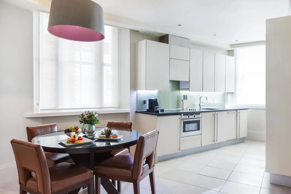 Taj 51 Buckingham Suites & Residences - Hotel Photo 33