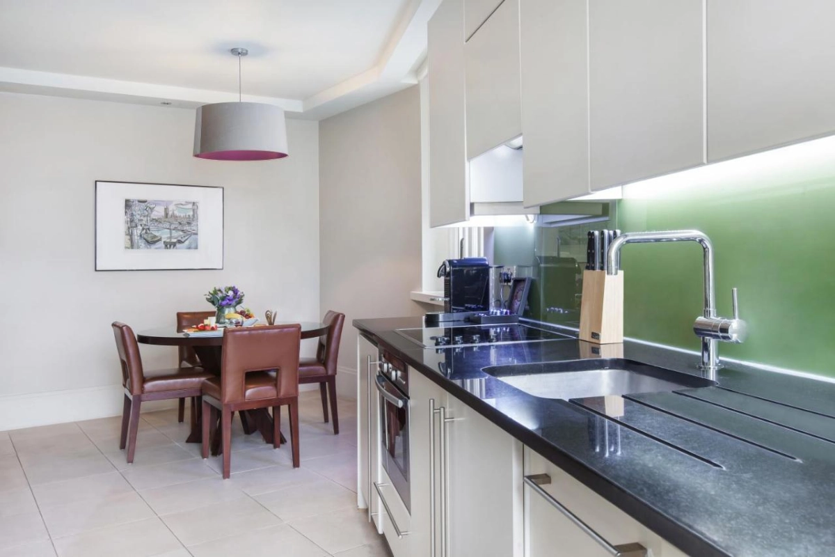 Taj 51 Buckingham Suites & Residences - Hotel Photo 34