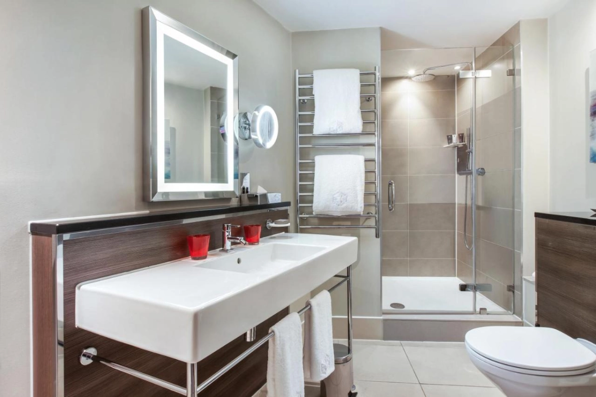 Taj 51 Buckingham Suites & Residences - Hotel Photo 36