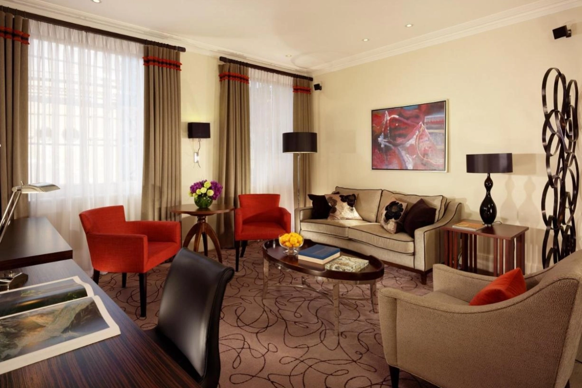 Taj 51 Buckingham Suites & Residences - Hotel Photo 37