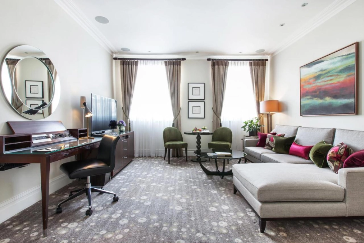 Taj 51 Buckingham Suites & Residences - Hotel Photo 41