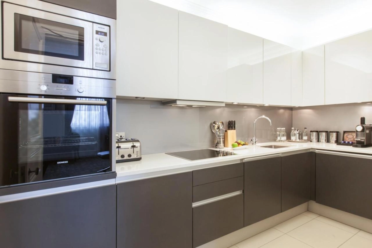 Taj 51 Buckingham Suites & Residences - Hotel Photo 42